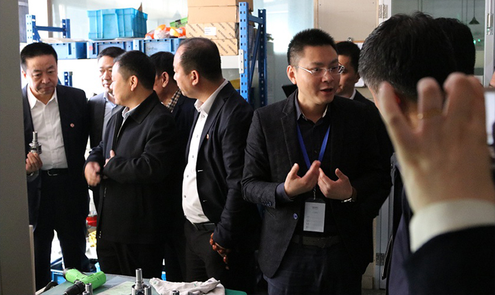 佛山市東宇精工科技有限公司